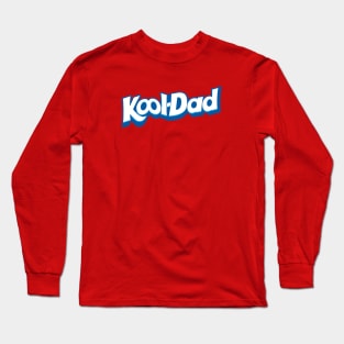 Kool-Dad Long Sleeve T-Shirt